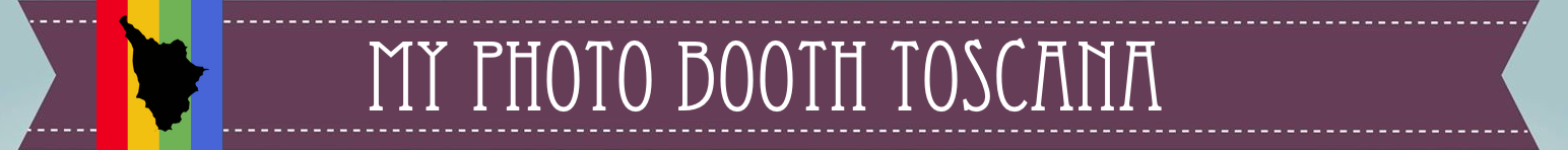 My Photo Booth Toscana